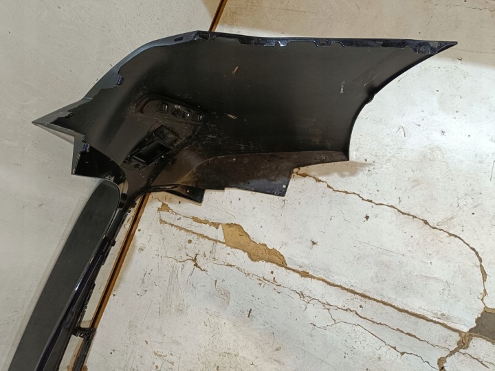 PARE-CHOCS OPEL ASTRA VI GAUCHE UNIVERSEL ARRIÈRE NR N700