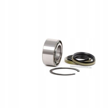RIDEX 654W0283 KIT ROULEMENT ROUES