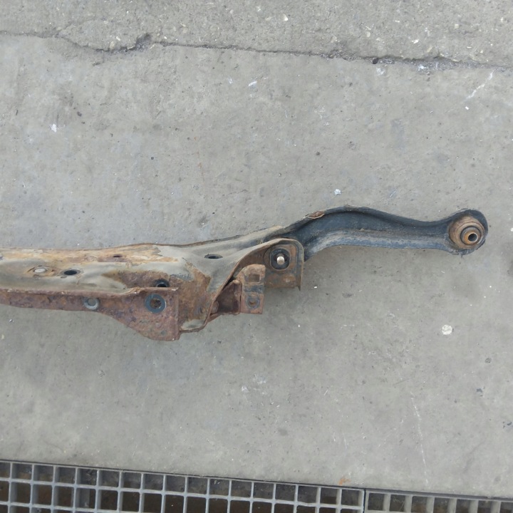 HONDA ACCORD V 4D 93-98 POUTRE CHÂSSIS CHÂSSIS ARRIÈRE