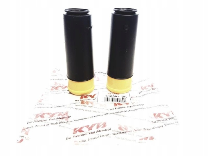 2× BILSTEIN 22-031167 AMORTISSEUR 4 AUTRE PRODUKTY