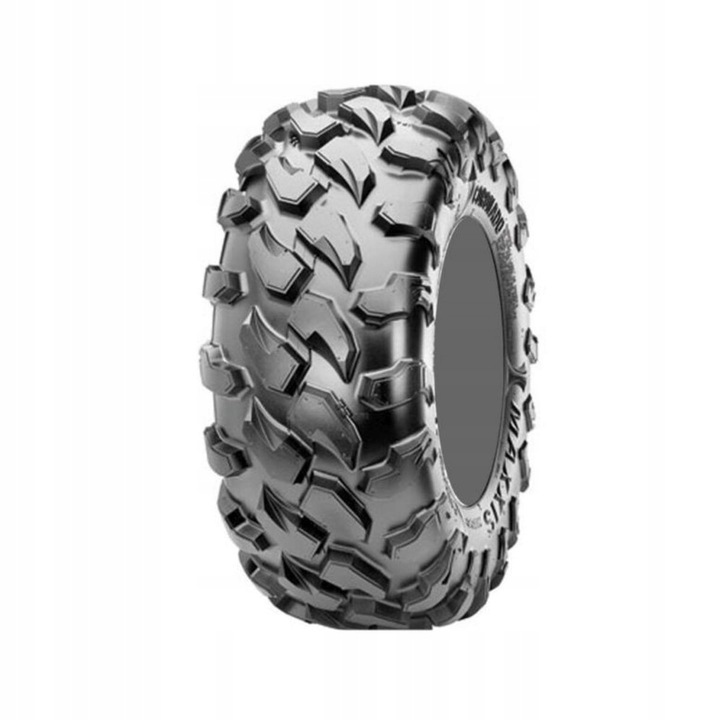 2 PIEZAS QUAD ATV MAXXIS 25X8R12 TL 43M CORONADO 