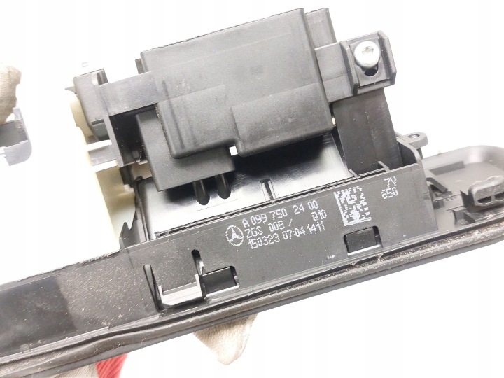 CAMÉRA MARCHE ARRIÈRE MERCEDES-BENZ C W206 A0997502400
