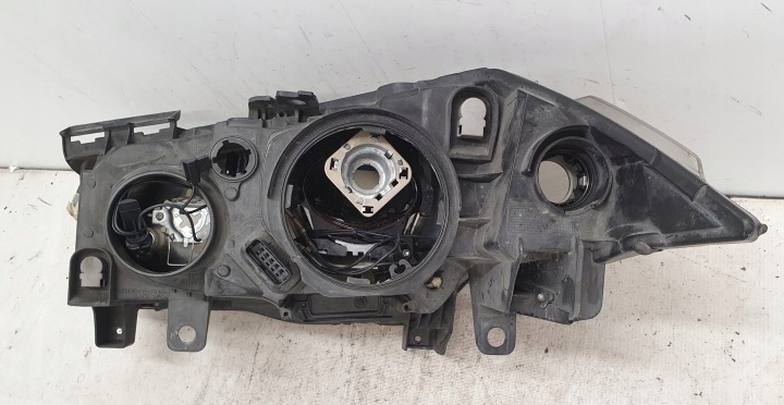 RENAULT MEGANE II LIFT PHARE AVANT DROITE ORIGINAL EUROPE