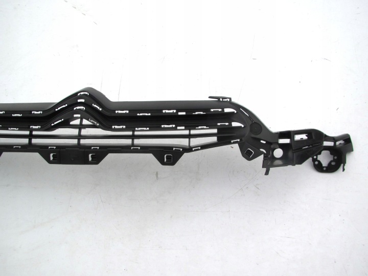 CITROEN C4 II 2009 2015 GRILLE SUPPORT CALANDRE PARE-CHOCS ORIGINAL OE