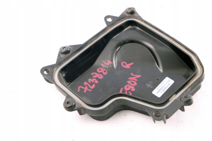 BMW E90 E91 LCI PROTECTION PHARES KSENONOWEGO PHARES XÉNON DROITE 7238814