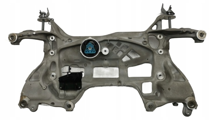 CHÂSSIS CHÂSSIS BERCEAU TRAVERSE AVANT VW MULTIVAN T7 7T0199369K