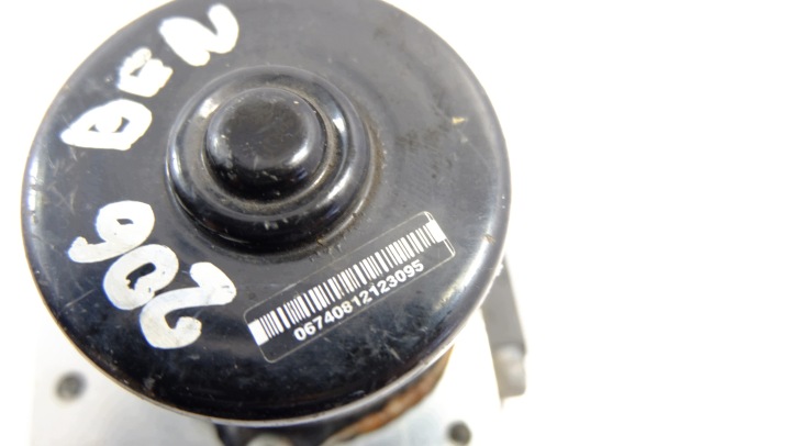 PEUGEOT 206 POMPE ABS 962862638B