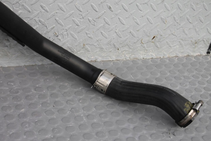 TUYAU FIL ÉCHANGEUR D'AIR DE SURALIMENTATION 28272-07300 KIA STONIC LIFT 1.0 T-GDI 48V HEV