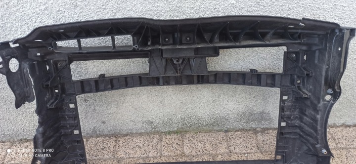 VW GOLF VI RENFORCEMENT COURROIE AVANT 5K0805594