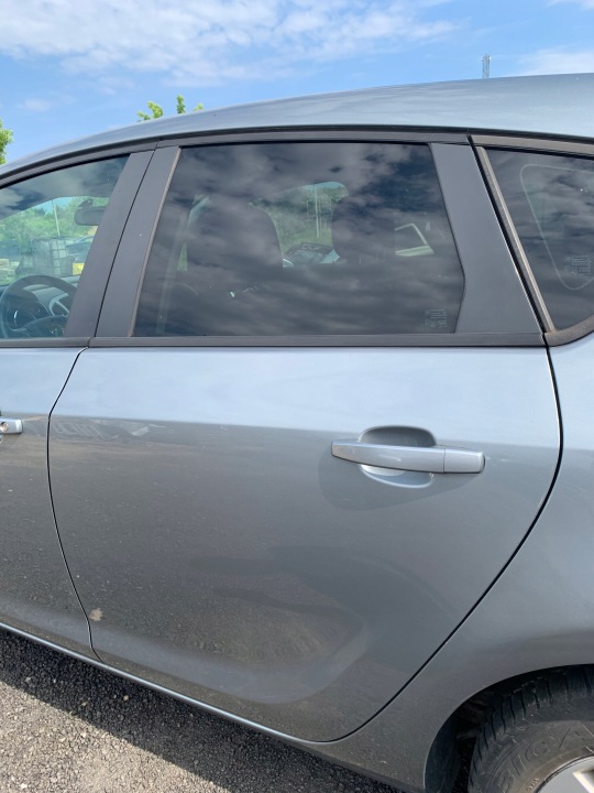 OPEL ASTRA J IV 4 HAYON PORTES GAUCHE ARRIÈRE GAUCHE ARRIÈRE Z179