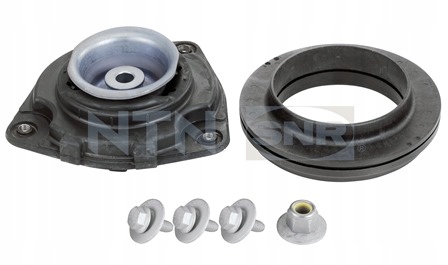 FIXATION COLONNES SUSPENSIONS AMORTISSEUR SNR K