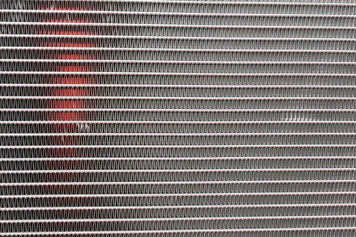 RADIATEUR EAU 25310-N7030 KIA SPORTAGE 5 V 1.6 T-GDI 150 KM 21-25