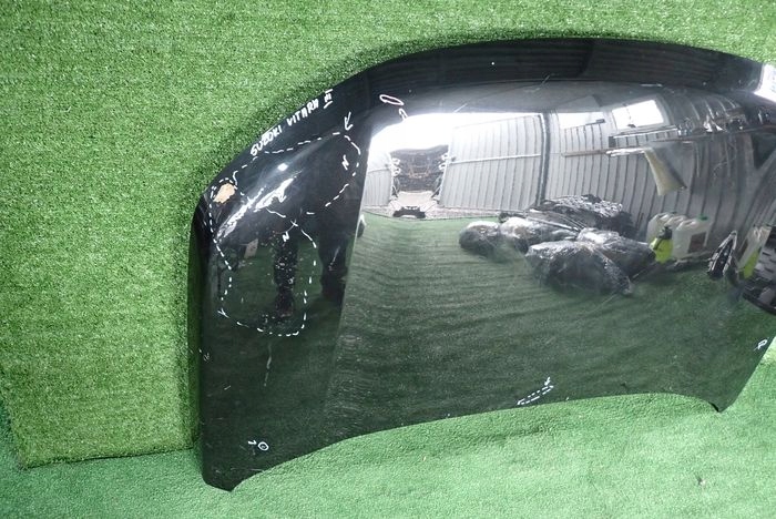 SUZUKI VITARA III 15- CAPOT