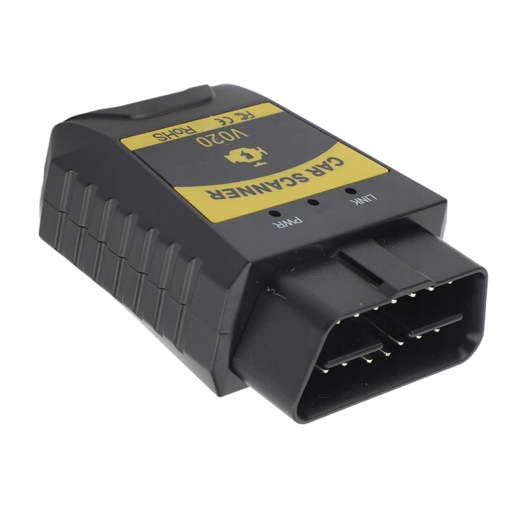 NARZEDZIE DIAGNOSTIC OBD VOITURES SKANER BLUETOOTH VOIR VÉHICULE H6