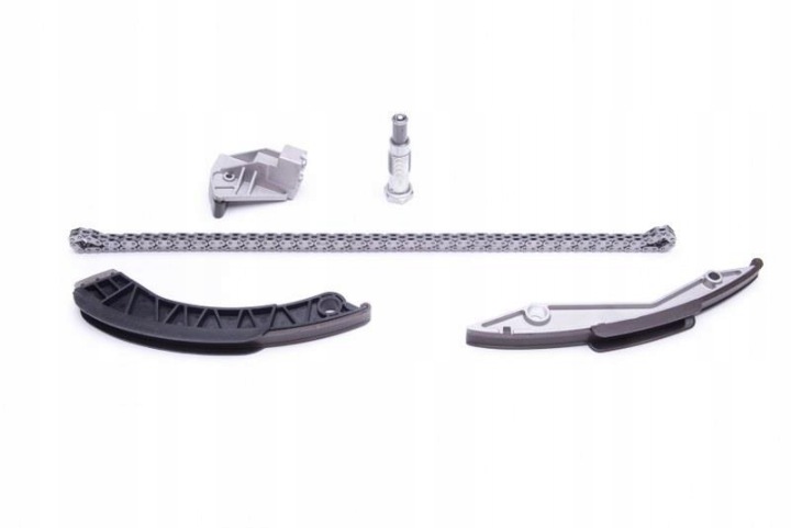 KIT CHAÎNES DISTRIBUTION 21SKV134 5 EL BMW MOTEURS 3.6 4.4 4.8