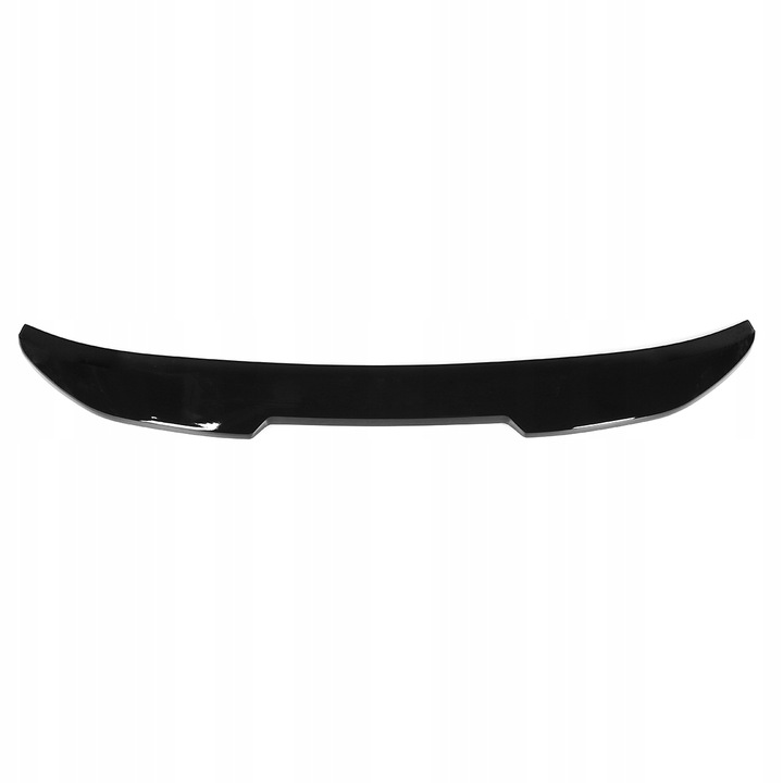 BRIDA BMW E90 05-11 M PAQUETE NEGRO LUSTRE SPOILER 