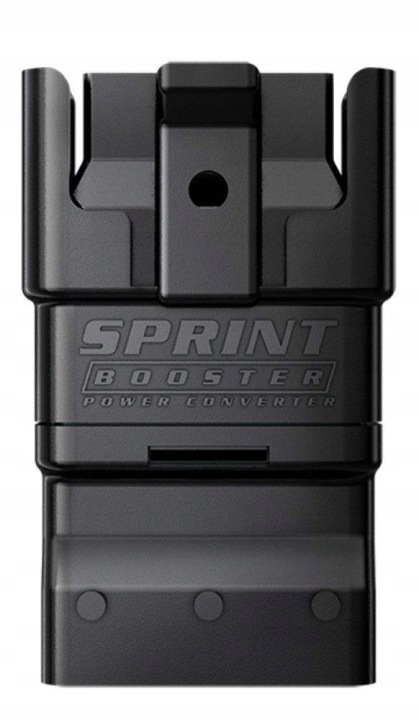 BOULEKOS DYNAMIC RSBD401 SPRINT BOOSTER VERSION 3