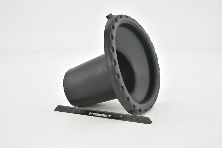 FEBEST SEMELLE RESSORTS SUPÉRIEURE TOYOTA CALDINA AT191.CT19 ET196 ST19