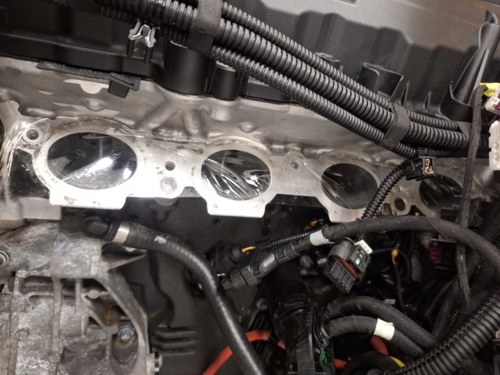 BMW G30 G31 G01 G02 G11 G12 F20 F30 MOTEUR B48B20B B48 MOTEUR COMPLET