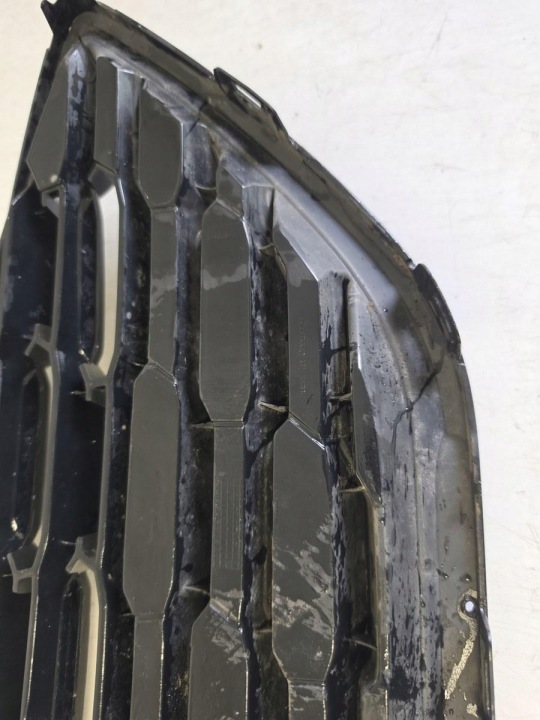 GRILLE CALANDRE PARE-CHOCS AVANT FORD FOCUS MK4 18- ST LINE JX7B-8200-U