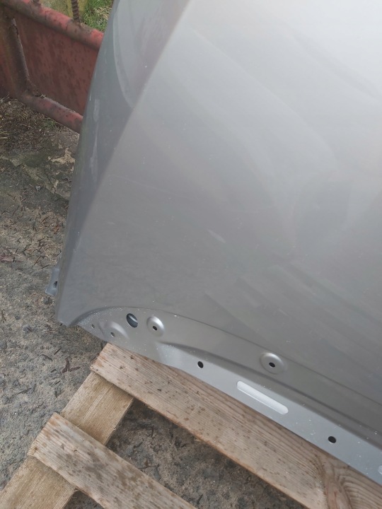 CAPOT SEAT ALTEA LS7X