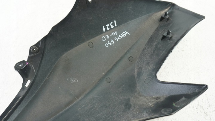 I321 KAWASAKI VERSYS 650 14-20 CÔTÉ DÉFLECTEUR D'AIR PROTECTION 55028-0564