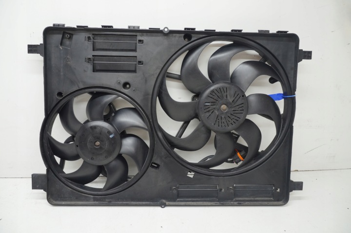VENTILATEUR RADIATEUR VOLVO XC60 I XC70 II V70 III S80 II LIFT 30668629