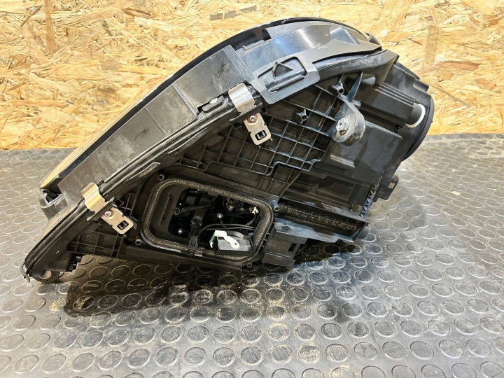 MERCEDES GLE II 2 W167 19-23 PHARE GAUCHE AVANT AVANT COMPLET LED MULTIBEAM