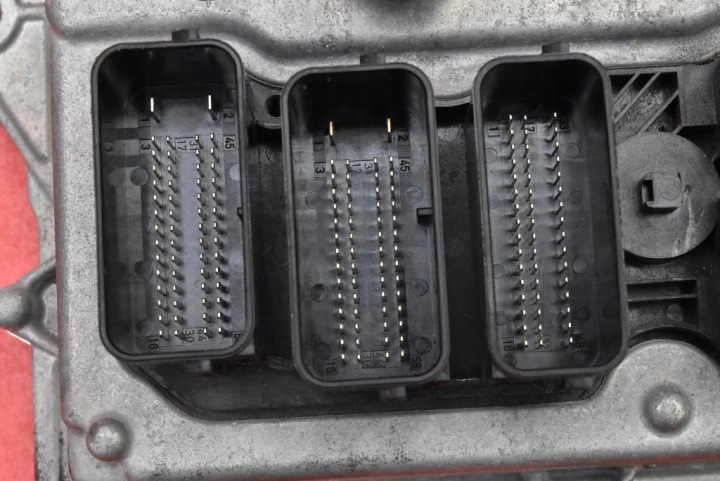 CONTRÔLEUR 8639582-01 0261S11545 170299951DME BMW X5 F15 3.0I 306 KM 13-18