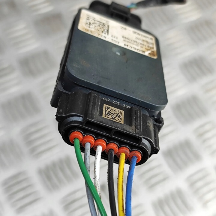 BMW OE 8580408 SONDE LAMBDA NOX