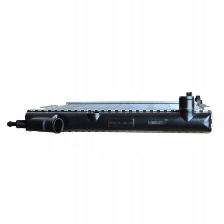 RADIATEUR EAU RENAULT 11 1.7 (B/C37E) (B/C37_)