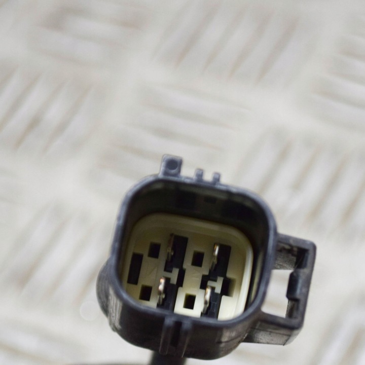 VOLVO S60 2016 SONDE LAMBDA