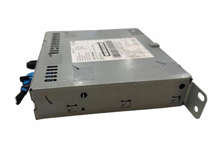 CHANGEUR CD/DVD PEUGEOT 508 9807729080