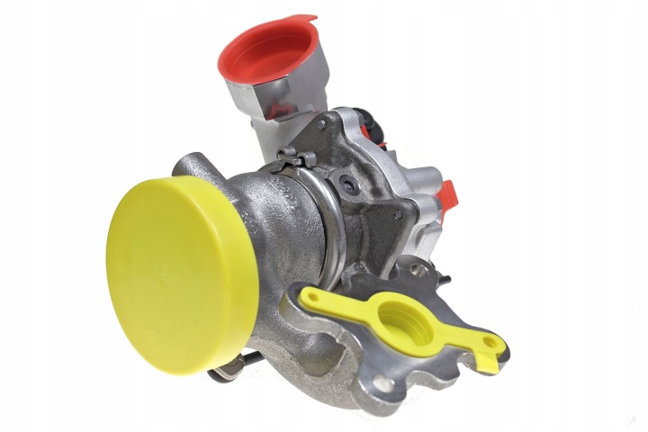 TURBOCOMPRESSEUR NEUF 16339700024 VW POLO 1.0 110KM