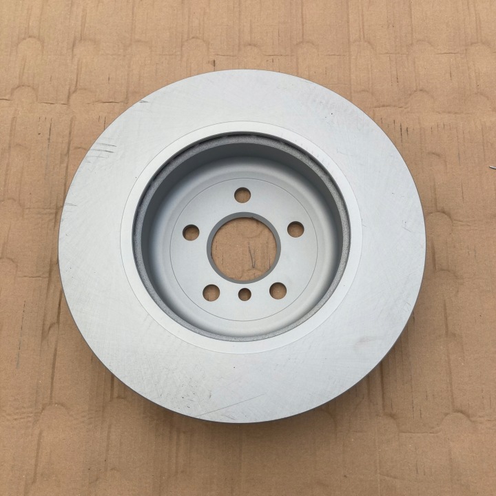 BMW 3/4/5/6/7/X3/X4/X5 DISQUE DE FREIN ARRIÈRE GAUCHE J3312096 330MM NEUF