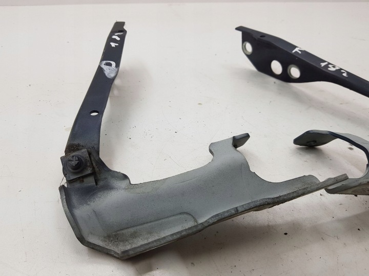 VOLVO V50 CHARNIÈRES CAPOTS 2008 30753598