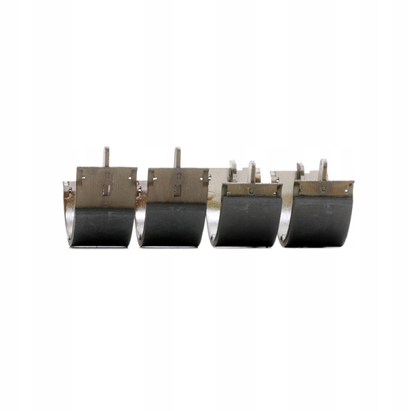 RIDEX 70B0111 KIT PLAQUETTES FREINS