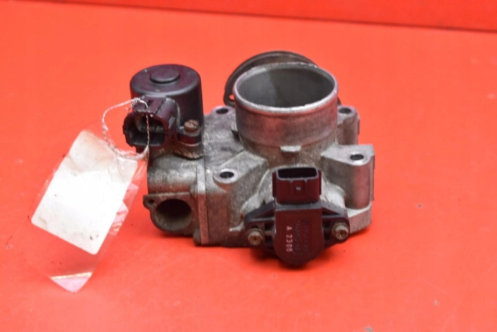 PAPILLON DES GAZ RTR50-68 NISSAN ALMERA N16 1.5 16V 90KM 00-03