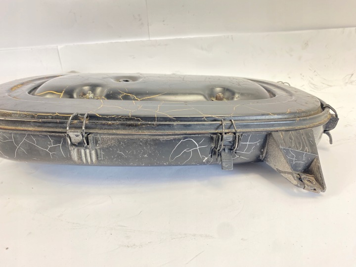 CHÂSSIS FILTRE AIR MERCEDES W124 200E 230E W201 2.0E 2.3E 0150948802