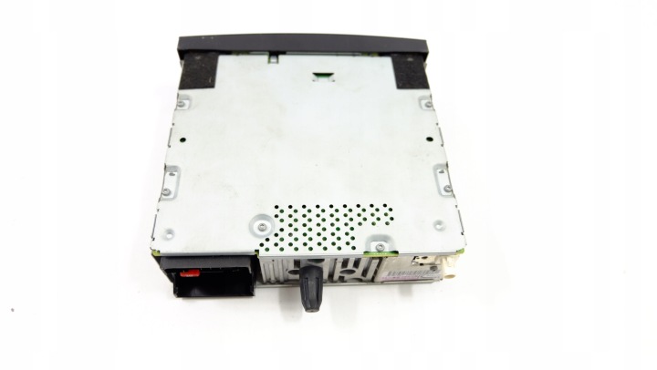 PEUGEOT 3008 I RADIO CD 966591897701