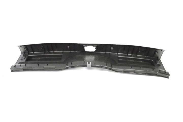 NISSAN QASHQAI 2018 PROTECTION COURROIE COUVERCLES DE COFFRE