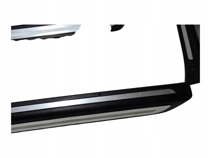 AUDI SQ5 KIT MOULURES SEUILS SQ5 8R ENSEMBLE BAGUETTES
