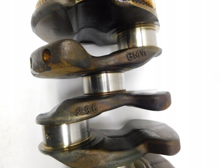 VILEBREQUIN BMW F30 F45 X1 F48 2 PIÈCES F39 MINI F54 F55 F60 2.0T B48A20A