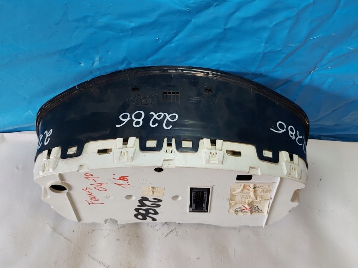 COMPTEUR COMPTEUR FORD FOCUS MK II 1.6 4M5T10849AM