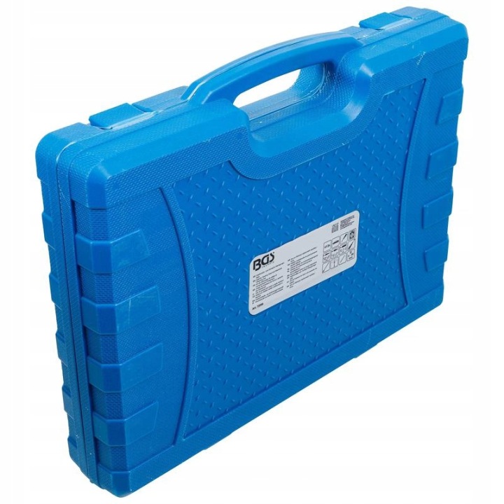 BGS 72098, KIT VERS NETTOYAGE SIODELEK INJECTEURS I SZYBOW