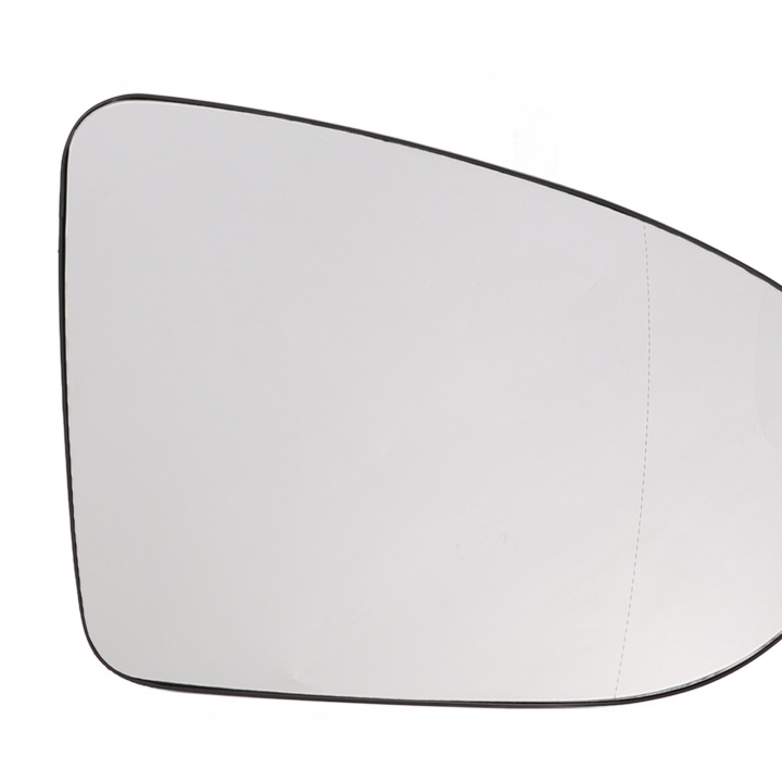VERRE RÉTROVISEURS LATÉRAL 96302BR72A VERRE RÉTROVISEURS ARRIÈRE AVEC PJ