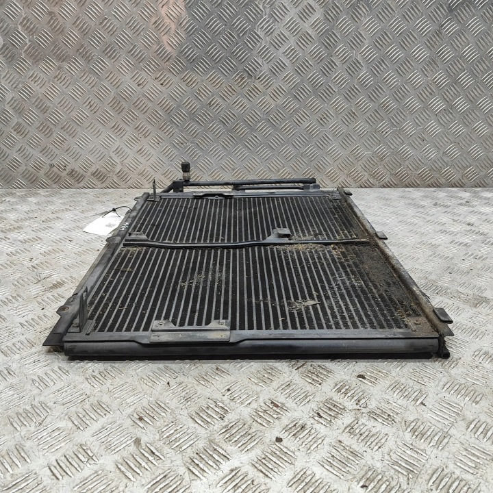 MERCEDES-BENZ AVEC W140 1991 DÉSHYDRATEUR RADIATEUR CLIMATISATION