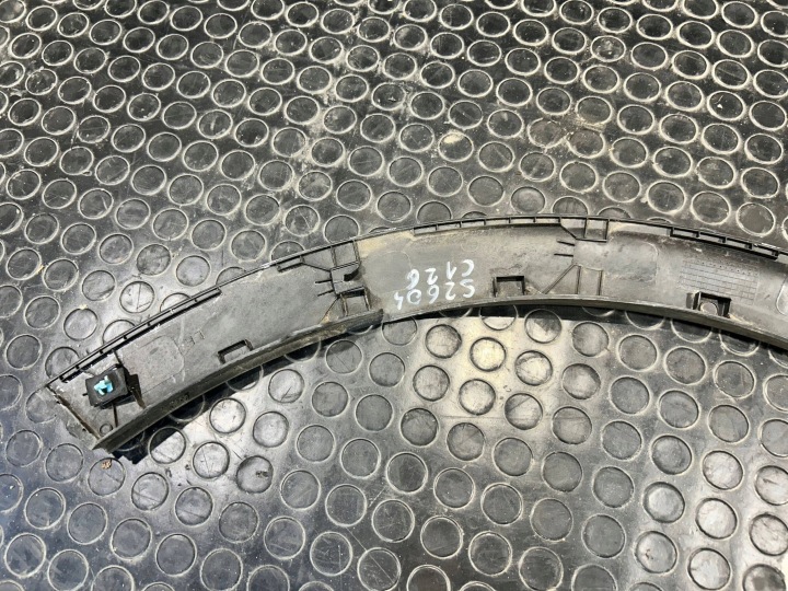 KIA SPORTAGE IV 4 QL 15-18 MOULURE REVÊTEMENT SUR AILE GAUCHE AVANT AVANT