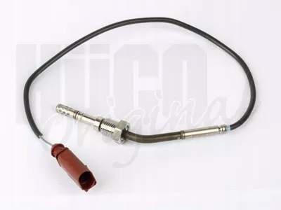 CAPTEUR TEMP GAZ D'ÉCHAPPEMENT VW POLO 01-