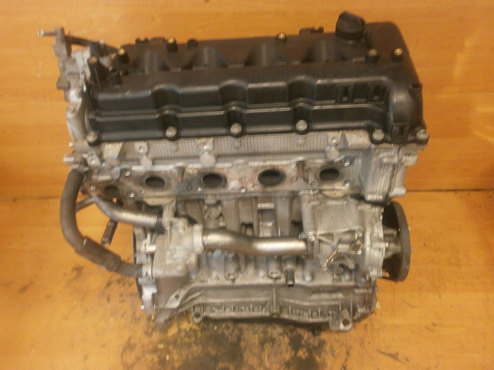 MOTOR 4N14 ASX OUTLANDER 3 2.2DID 15ROK 108TYS 